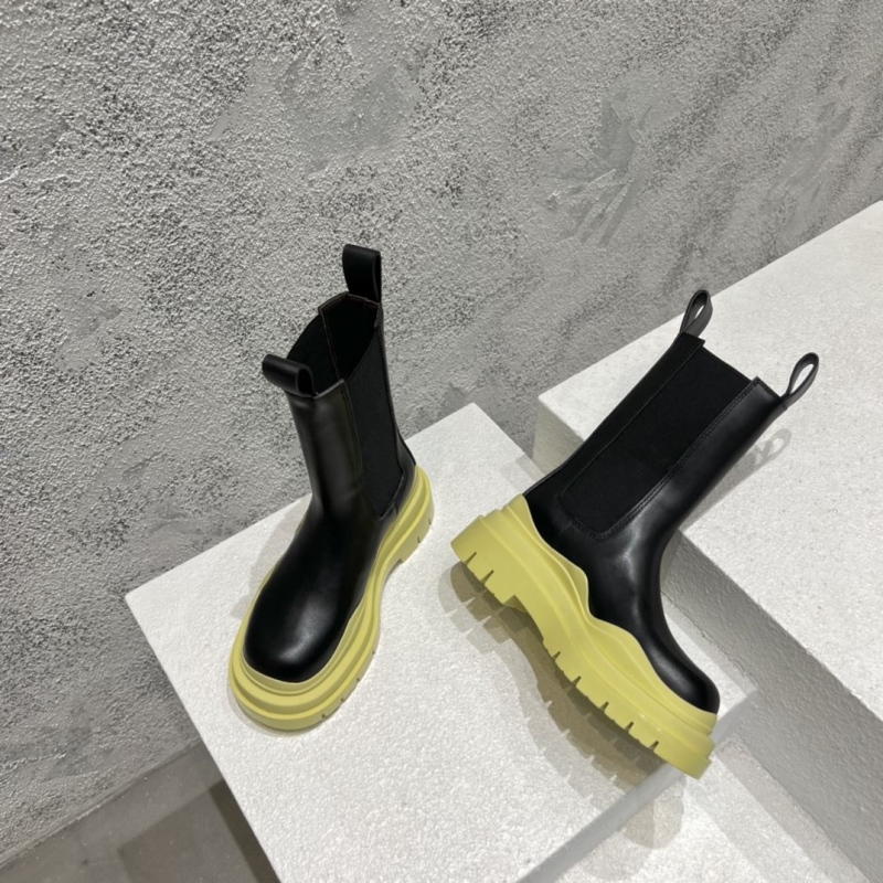 Bottega Veneta Boots